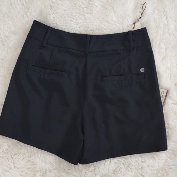 Calia Golf High - Rise ,4"Inseam Shorts - Picture 16 of 17